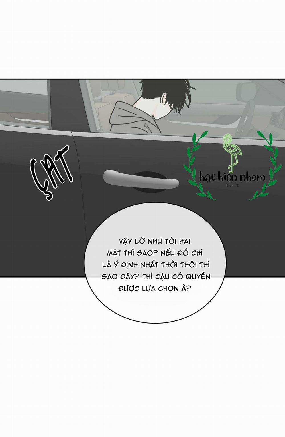 Thủy Triều Thấp Lúc Chạng Vạng 25 trang 6