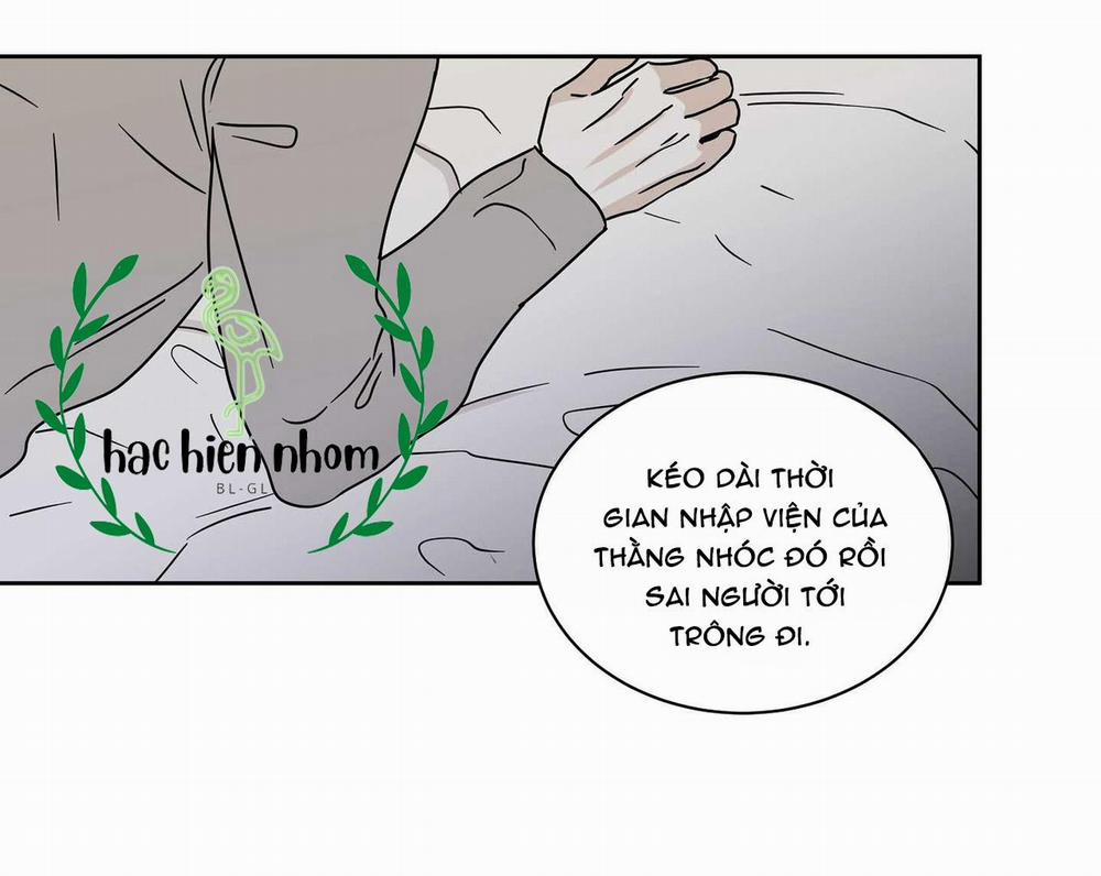 Thủy Triều Thấp Lúc Chạng Vạng 25 trang 62