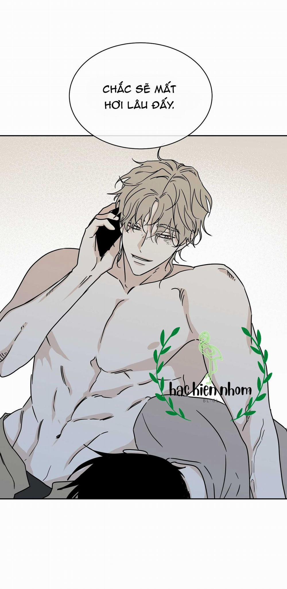 Thủy Triều Thấp Lúc Chạng Vạng 25 trang 63