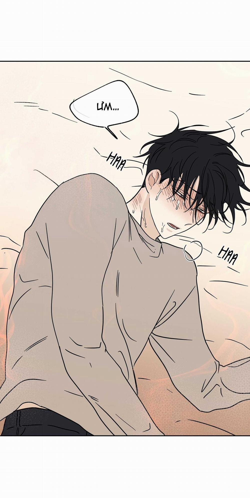 Thủy Triều Thấp Lúc Chạng Vạng 25 trang 65