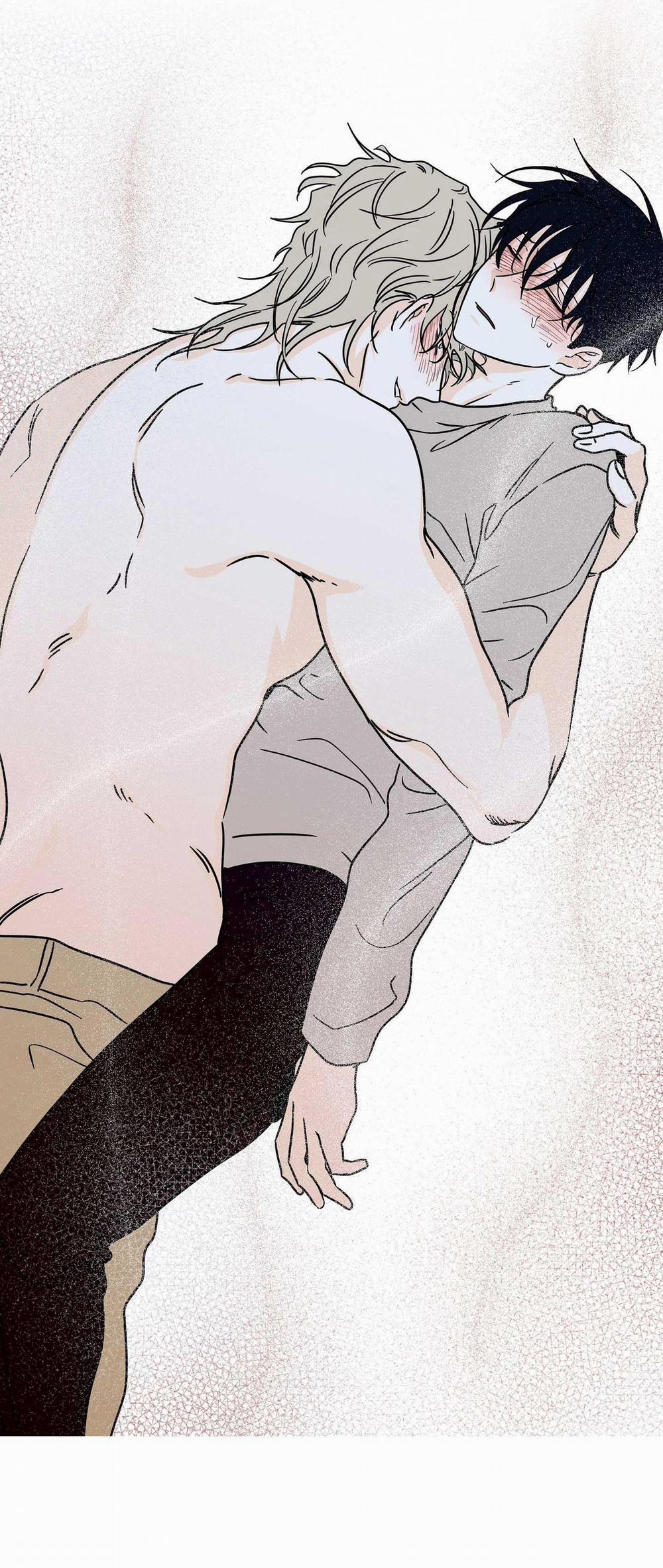 Thủy Triều Thấp Lúc Chạng Vạng 25 trang 72