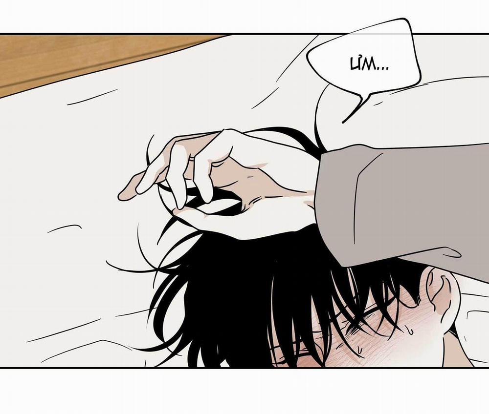 Thủy Triều Thấp Lúc Chạng Vạng 26 trang 10