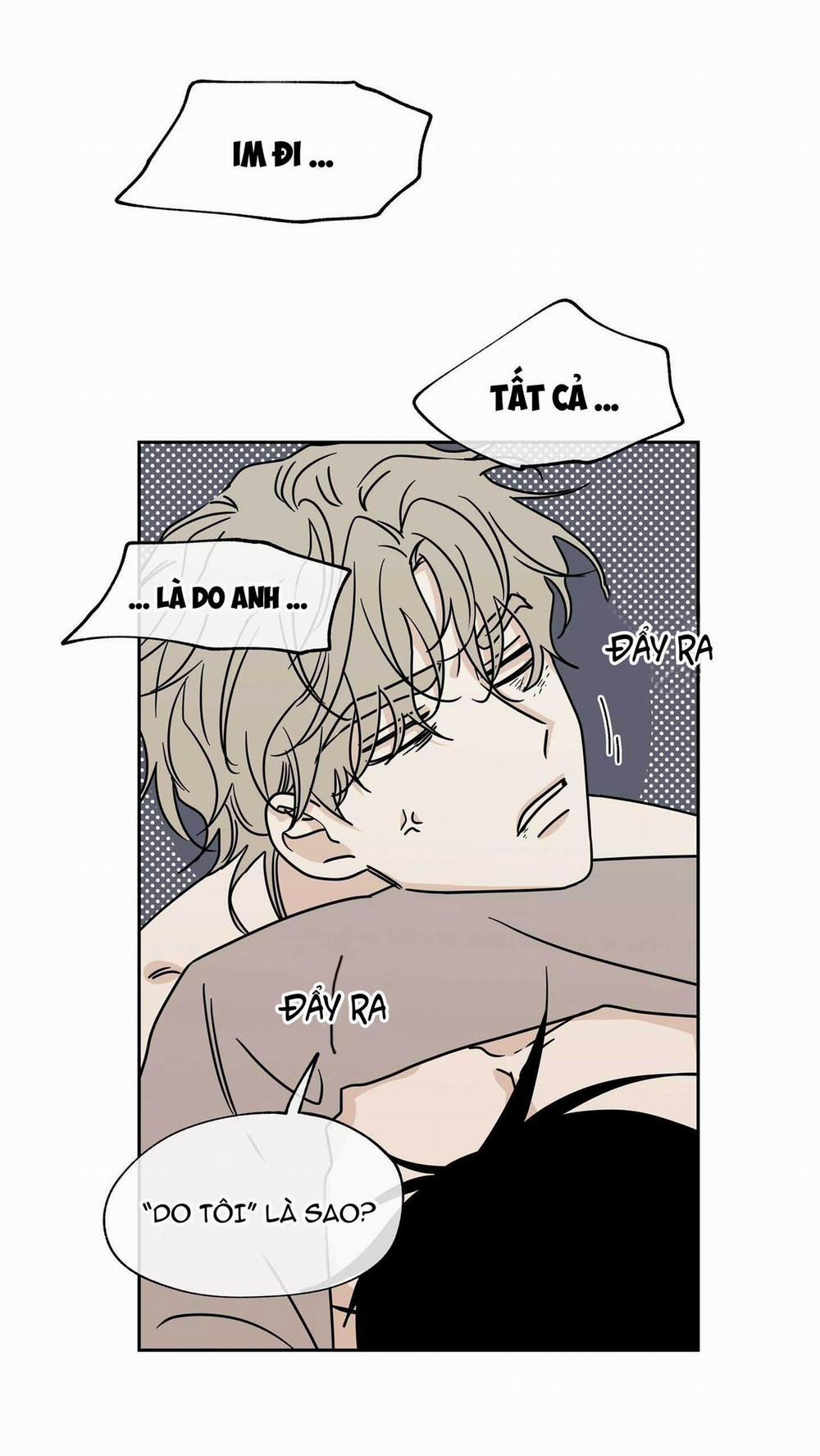 Thủy Triều Thấp Lúc Chạng Vạng 26 trang 11