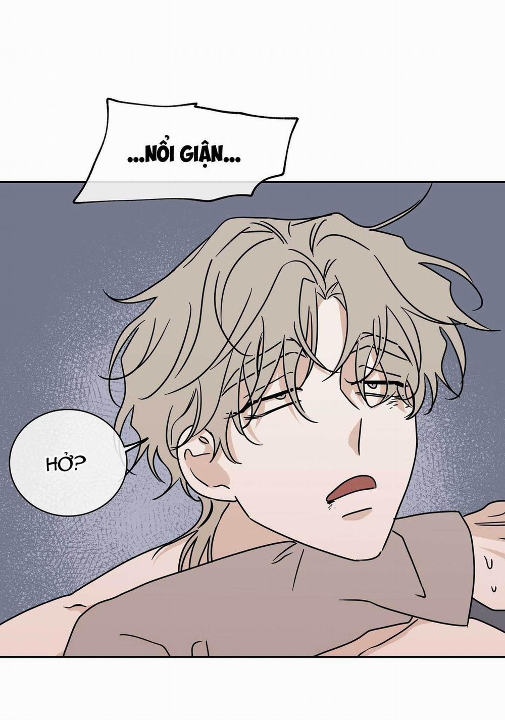 Thủy Triều Thấp Lúc Chạng Vạng 26 trang 13