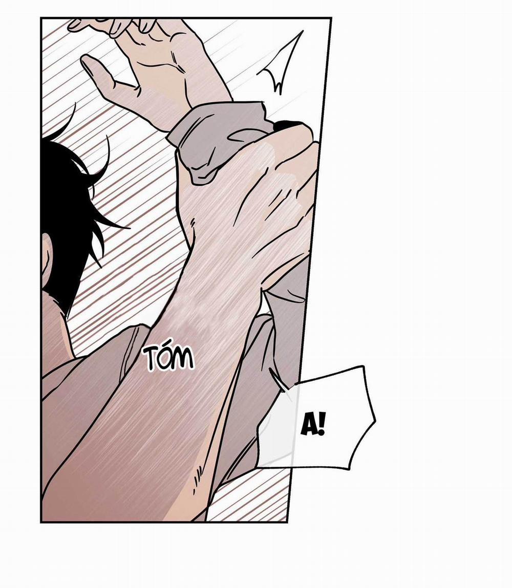 Thủy Triều Thấp Lúc Chạng Vạng 26 trang 15