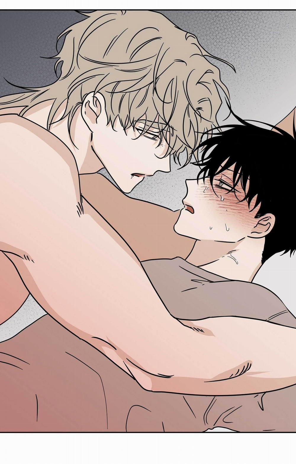 Thủy Triều Thấp Lúc Chạng Vạng 26 trang 17