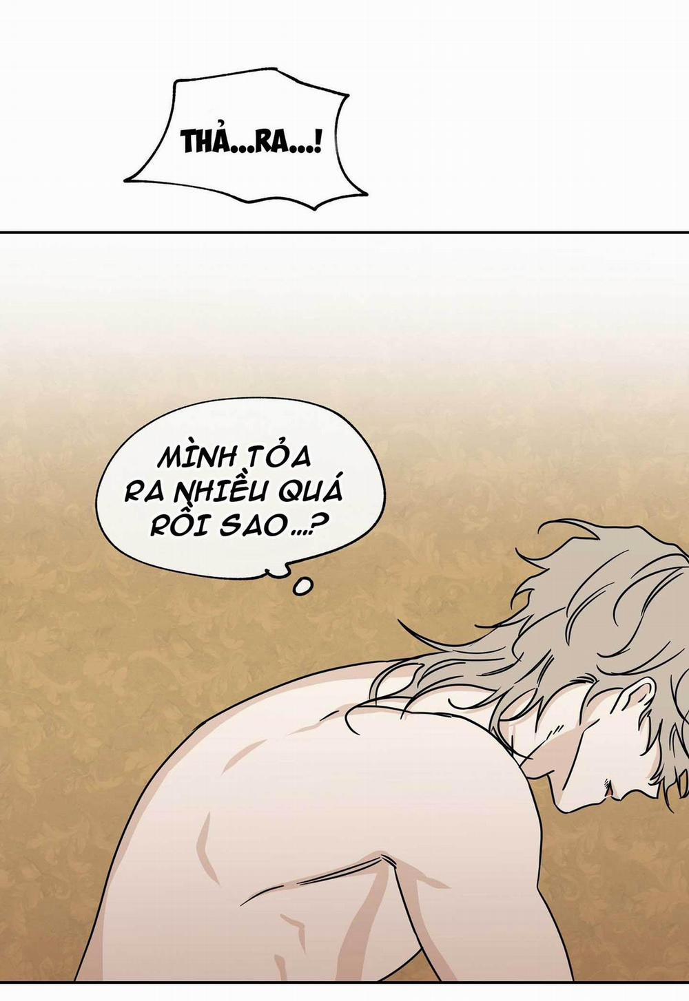 Thủy Triều Thấp Lúc Chạng Vạng 26 trang 20