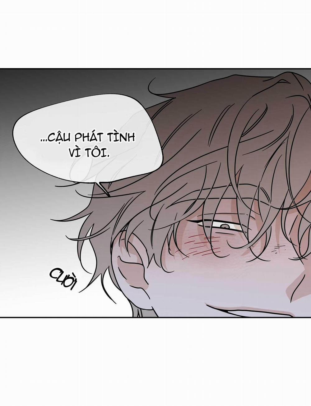 Thủy Triều Thấp Lúc Chạng Vạng 26 trang 22