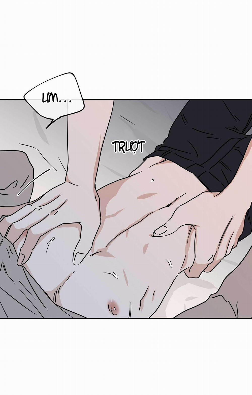 Thủy Triều Thấp Lúc Chạng Vạng 26 trang 23