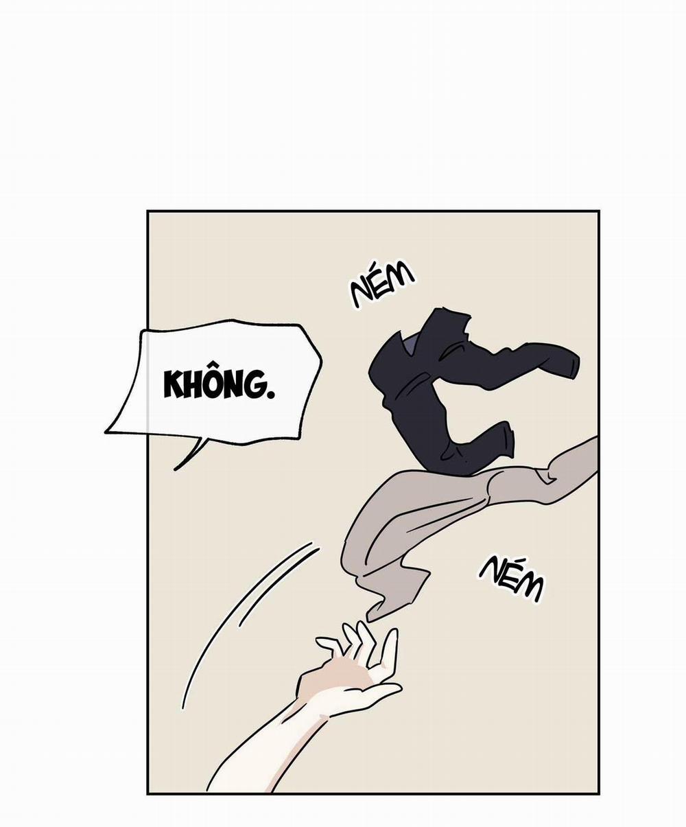 Thủy Triều Thấp Lúc Chạng Vạng 26 trang 24