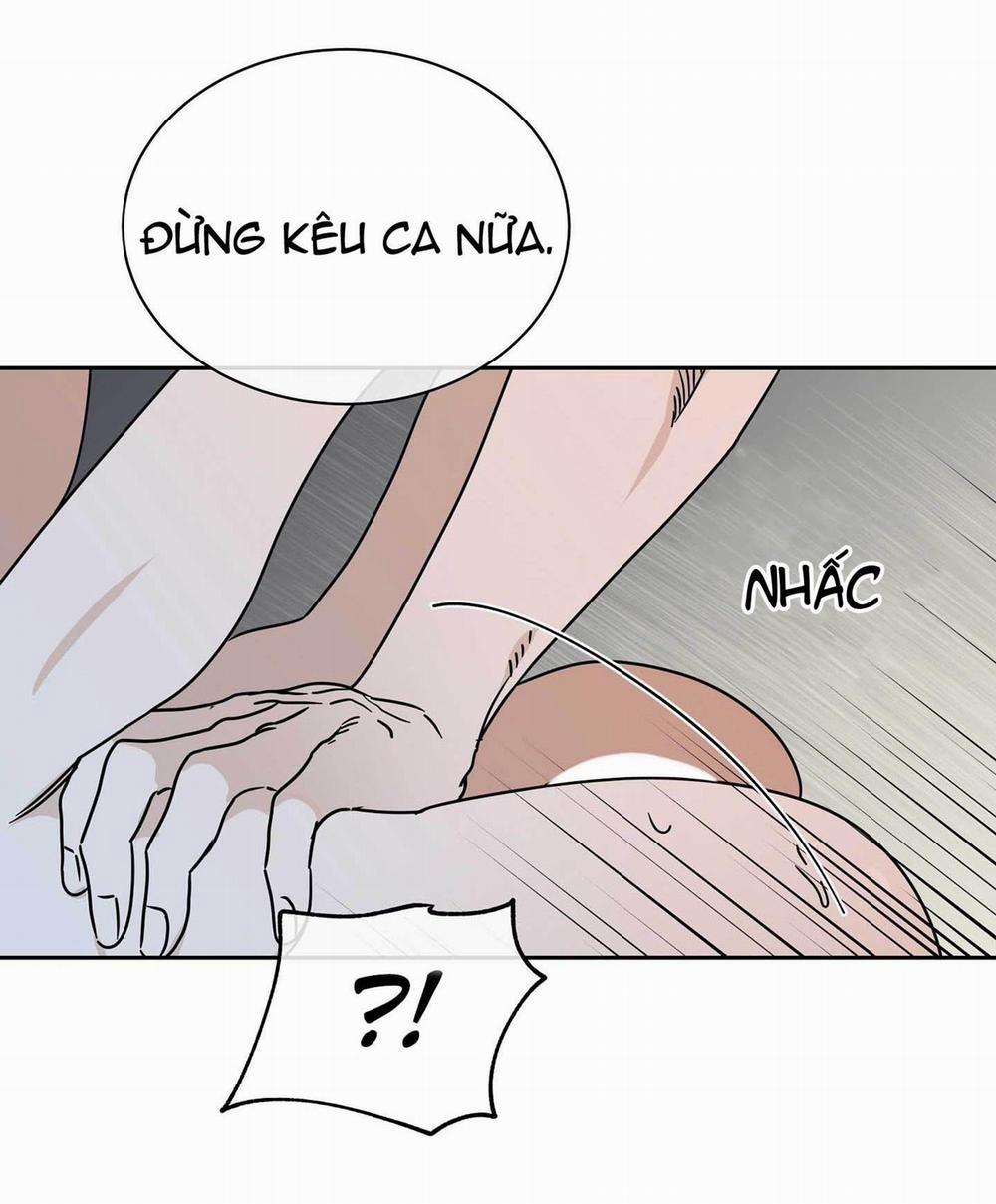 Thủy Triều Thấp Lúc Chạng Vạng 26 trang 26