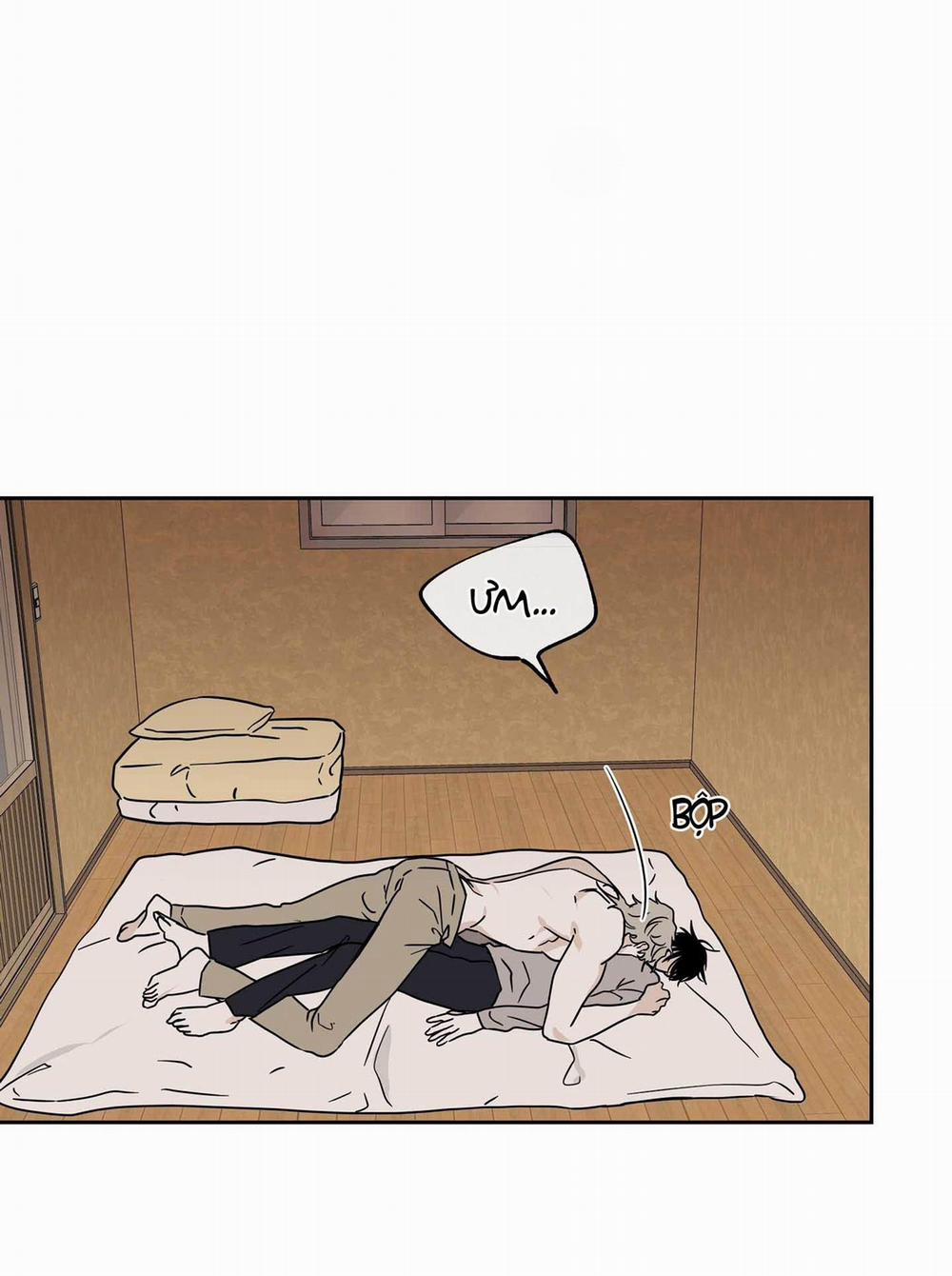 Thủy Triều Thấp Lúc Chạng Vạng 26 trang 3