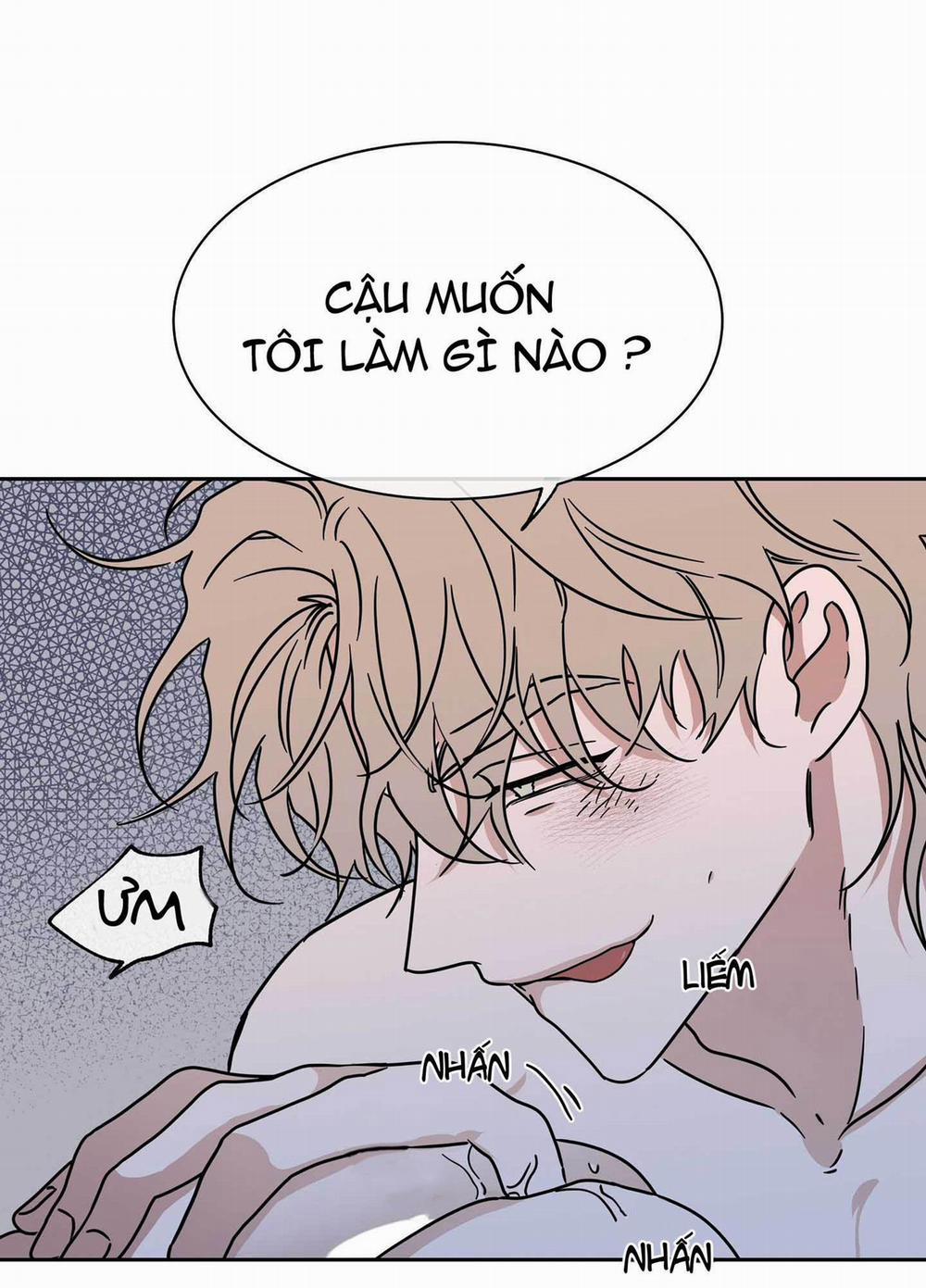 Thủy Triều Thấp Lúc Chạng Vạng 26 trang 30