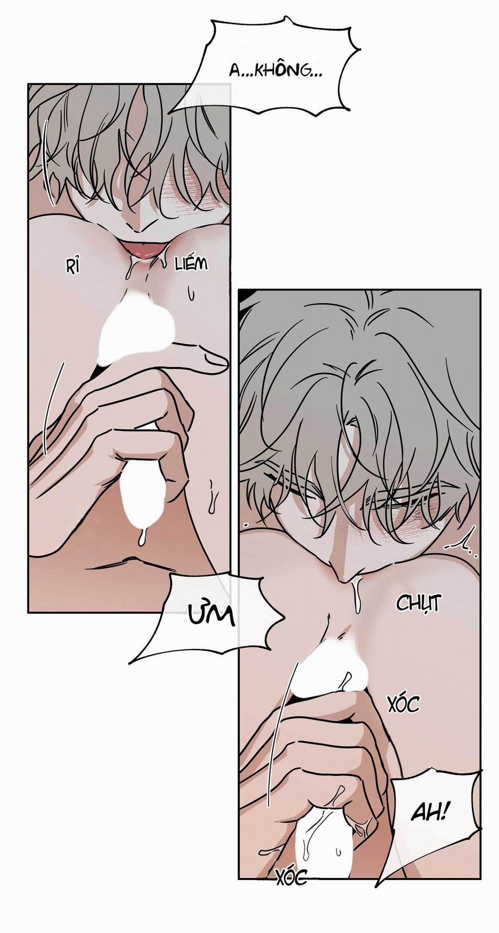 Thủy Triều Thấp Lúc Chạng Vạng 26 trang 32