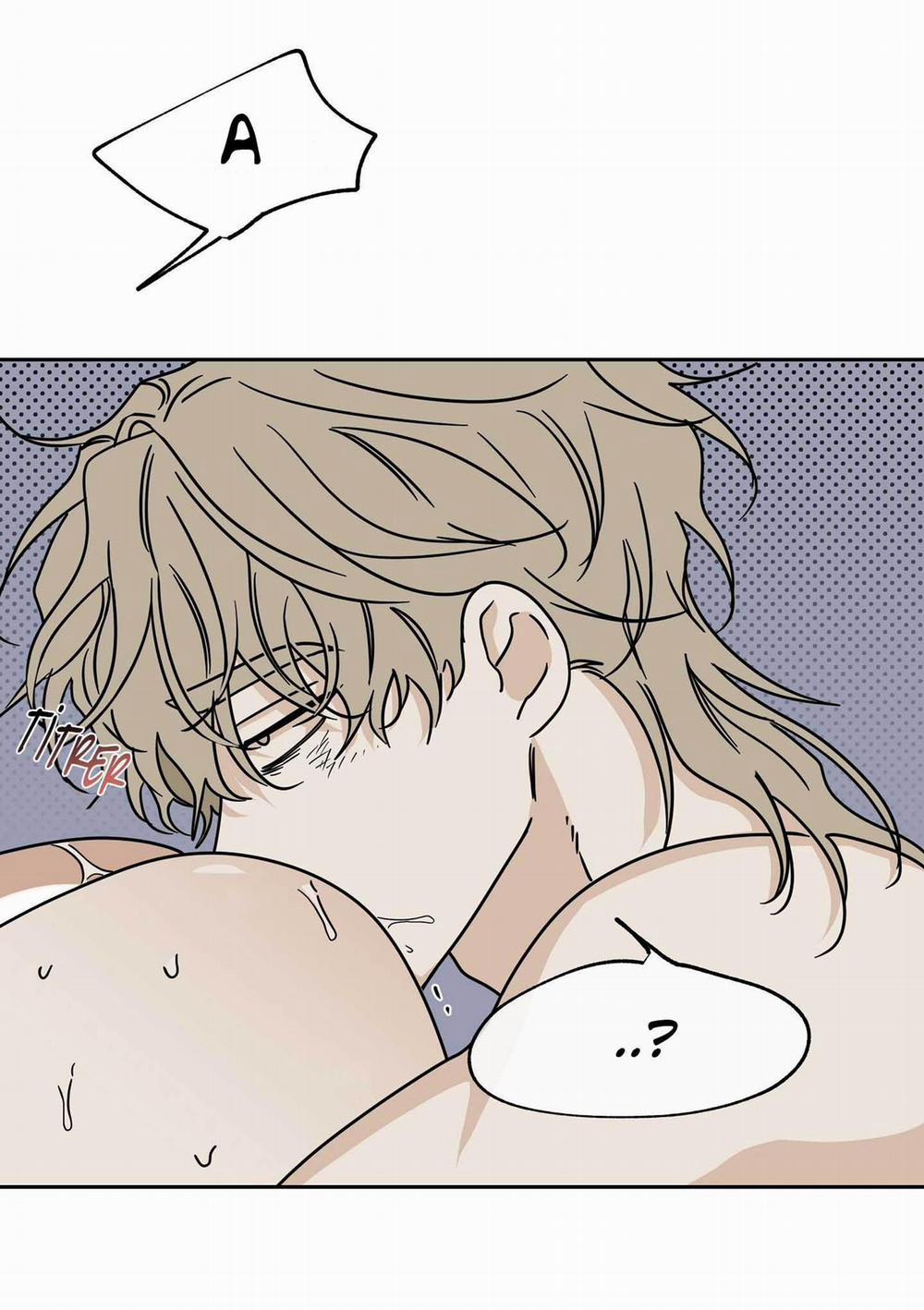 Thủy Triều Thấp Lúc Chạng Vạng 26 trang 36