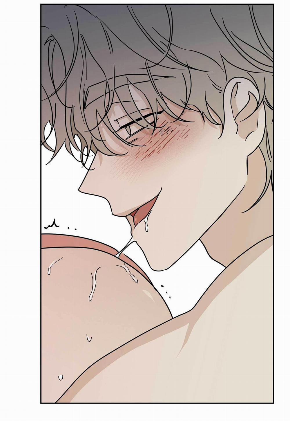 Thủy Triều Thấp Lúc Chạng Vạng 26 trang 38