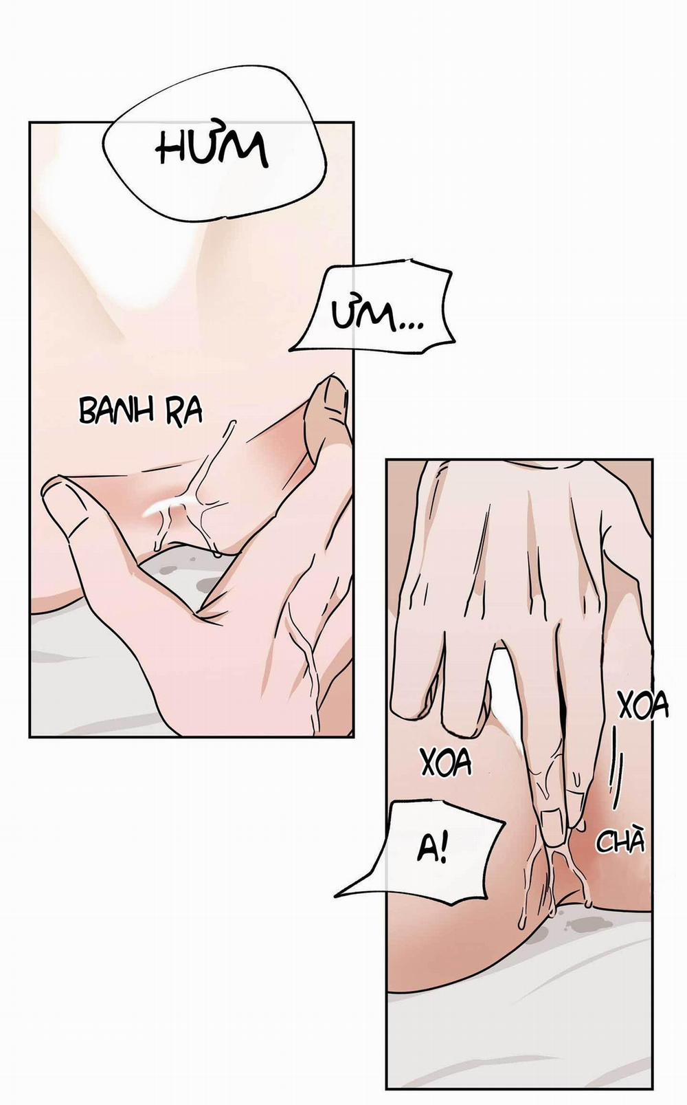 Thủy Triều Thấp Lúc Chạng Vạng 26 trang 41