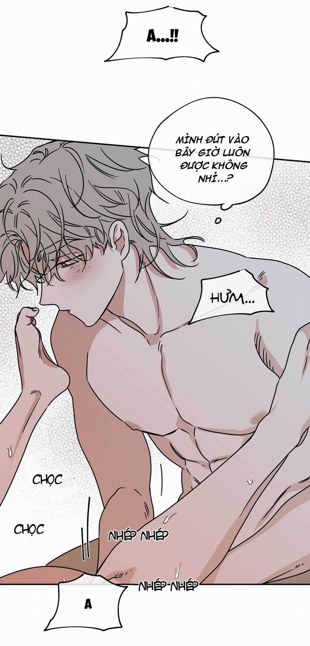 Thủy Triều Thấp Lúc Chạng Vạng 26 trang 43