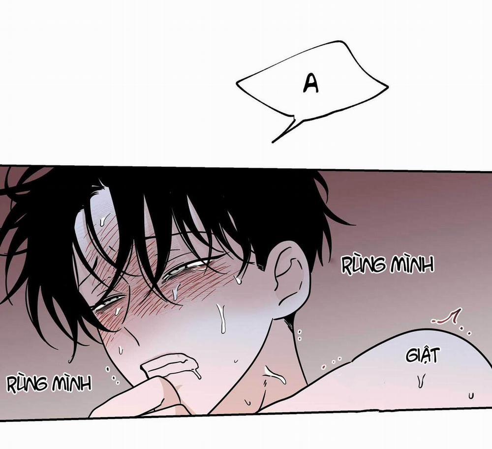 Thủy Triều Thấp Lúc Chạng Vạng 26 trang 46