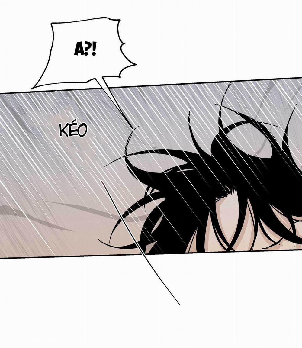 Thủy Triều Thấp Lúc Chạng Vạng 26 trang 47