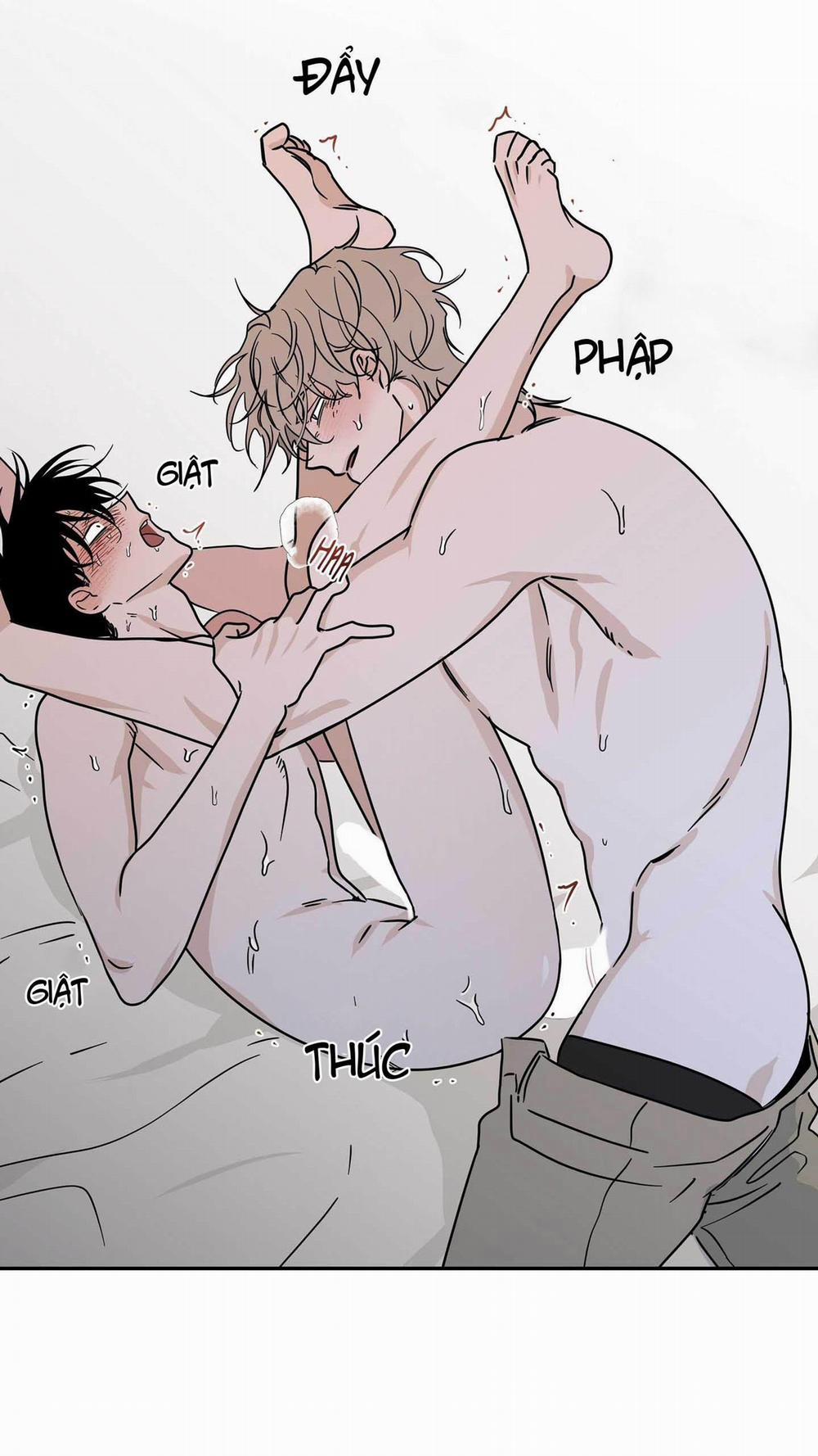 Thủy Triều Thấp Lúc Chạng Vạng 26 trang 54