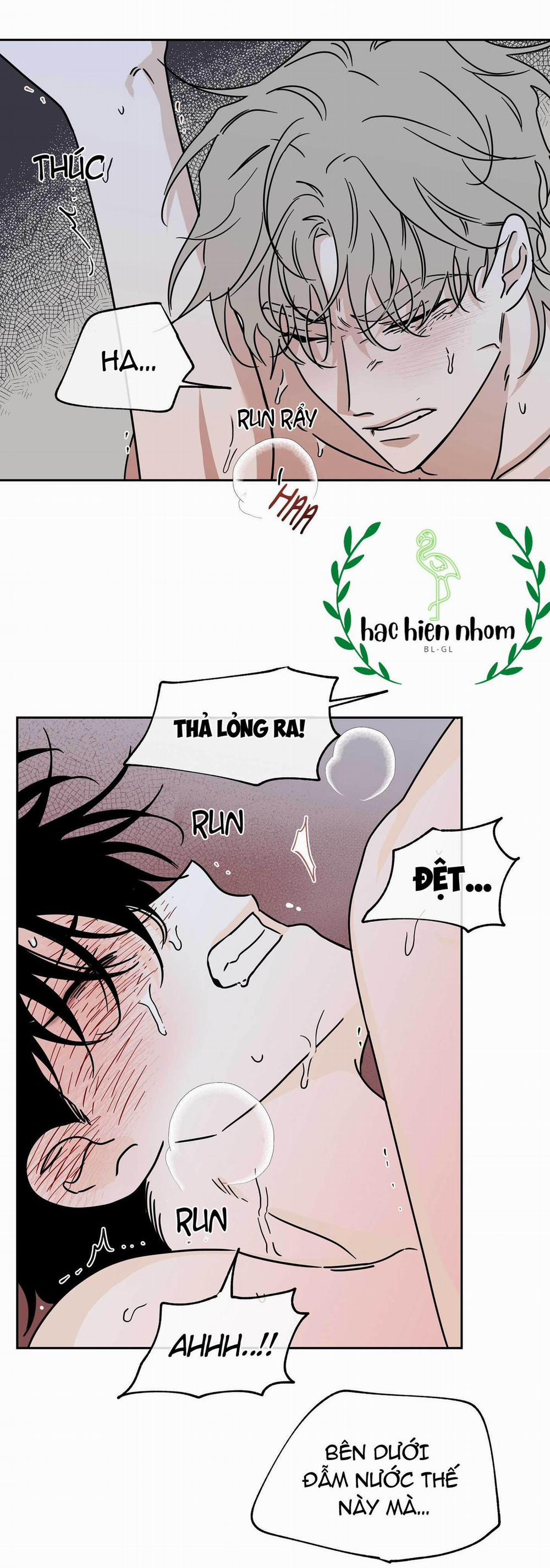 Thủy Triều Thấp Lúc Chạng Vạng 26 trang 56