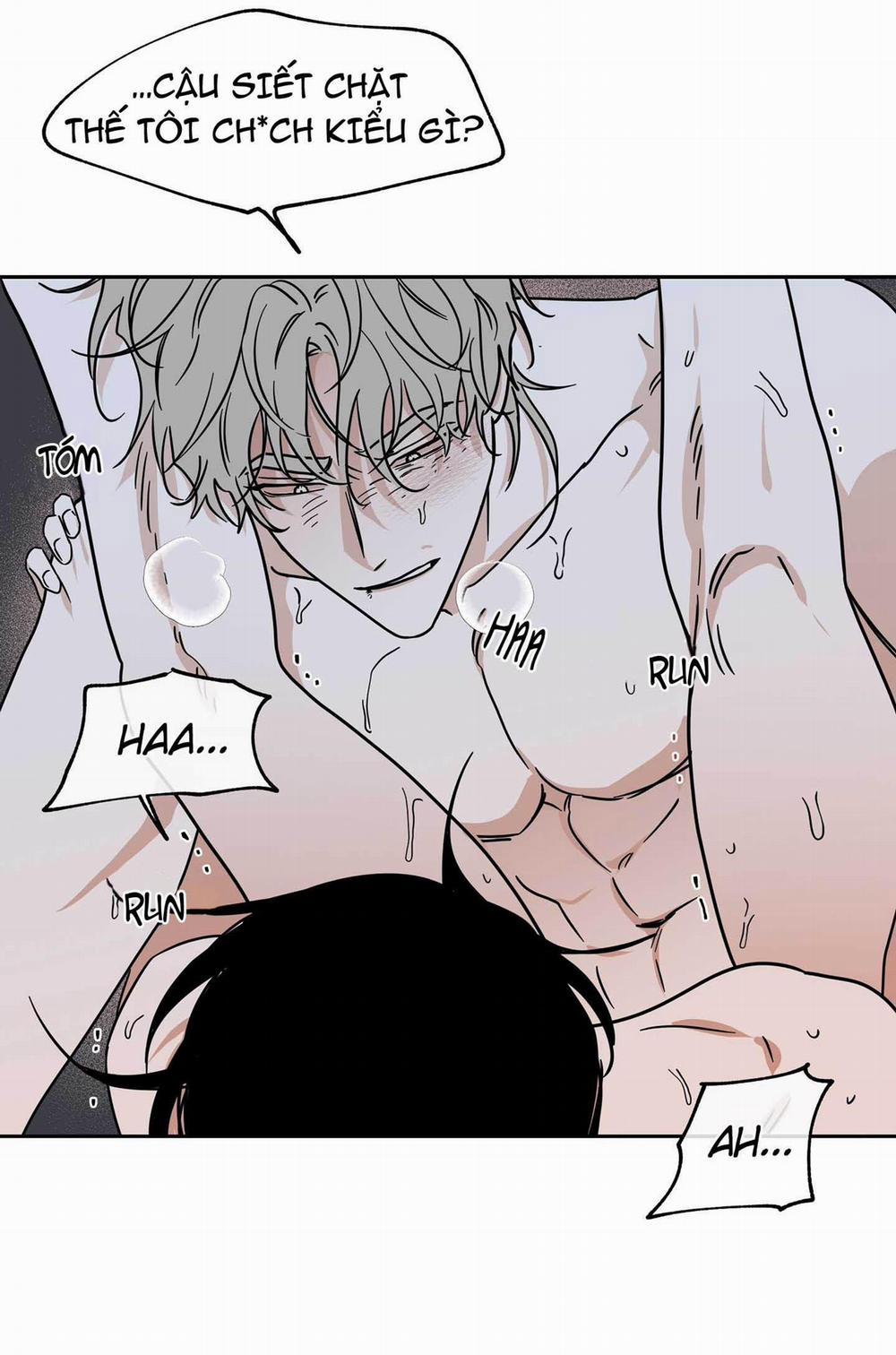 Thủy Triều Thấp Lúc Chạng Vạng 26 trang 57