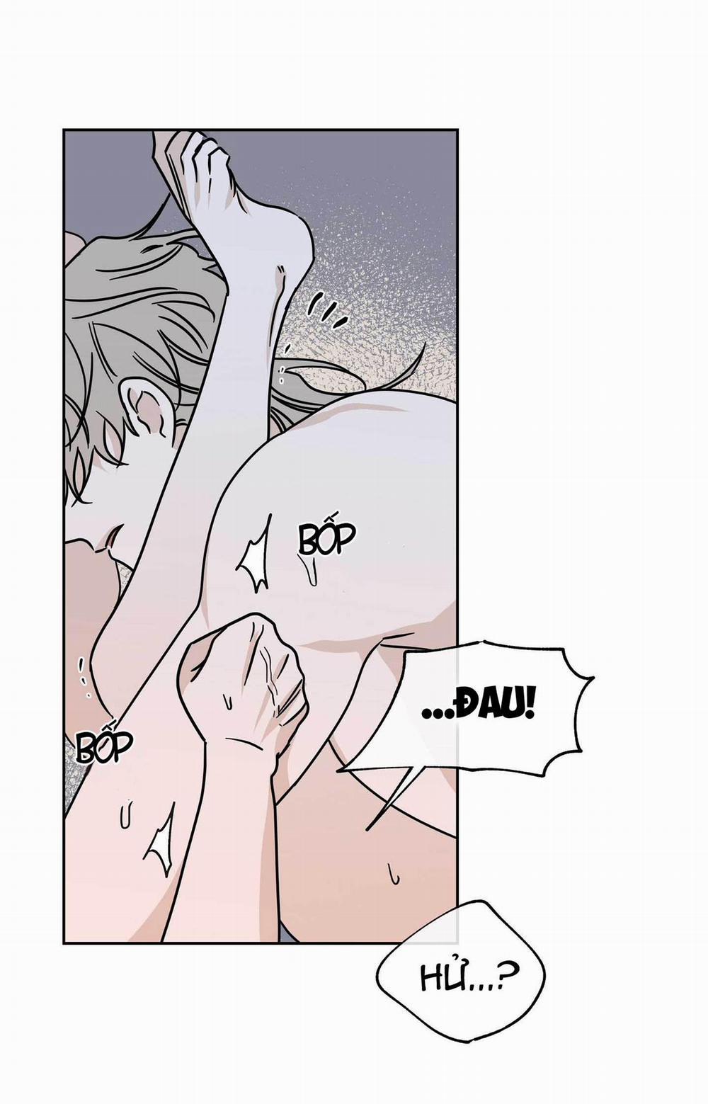 Thủy Triều Thấp Lúc Chạng Vạng 26 trang 59