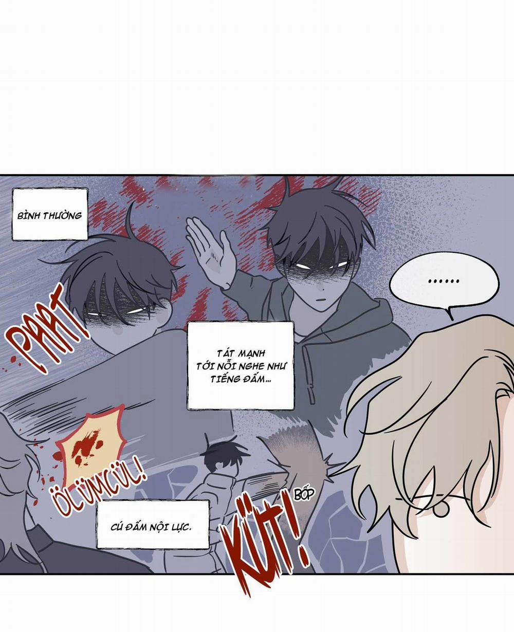 Thủy Triều Thấp Lúc Chạng Vạng 26 trang 62