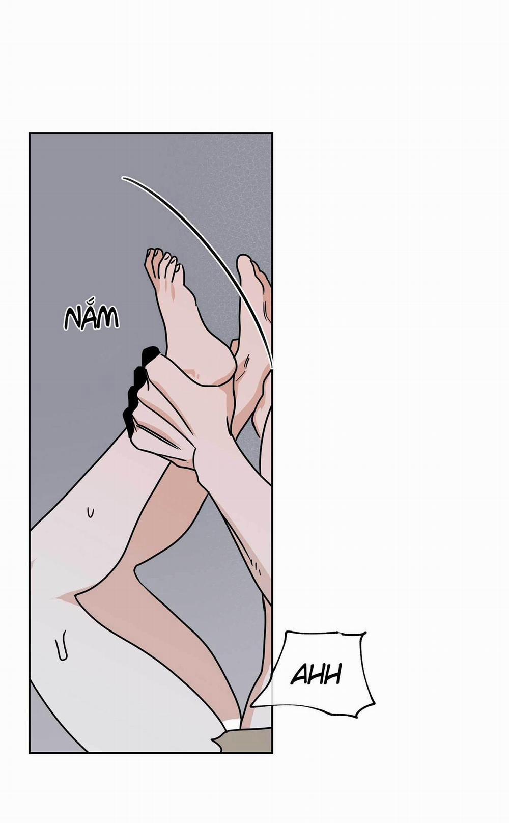 Thủy Triều Thấp Lúc Chạng Vạng 26 trang 65