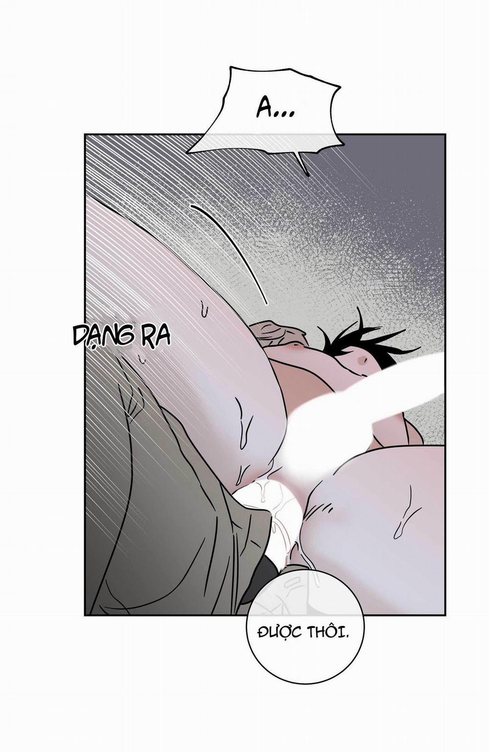 Thủy Triều Thấp Lúc Chạng Vạng 26 trang 66