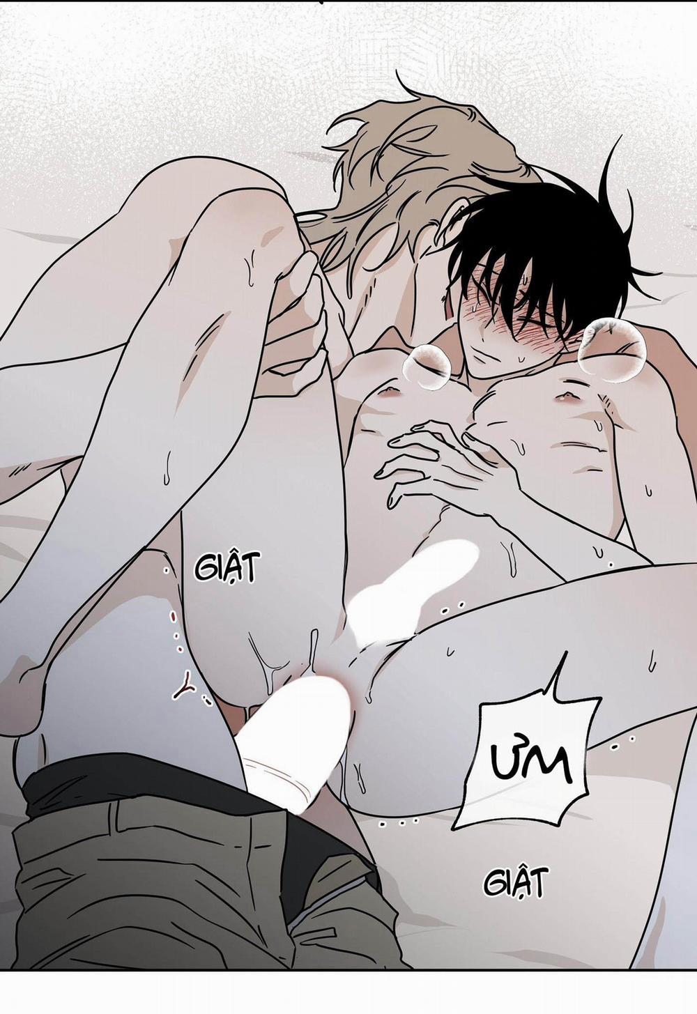 Thủy Triều Thấp Lúc Chạng Vạng 26 trang 68