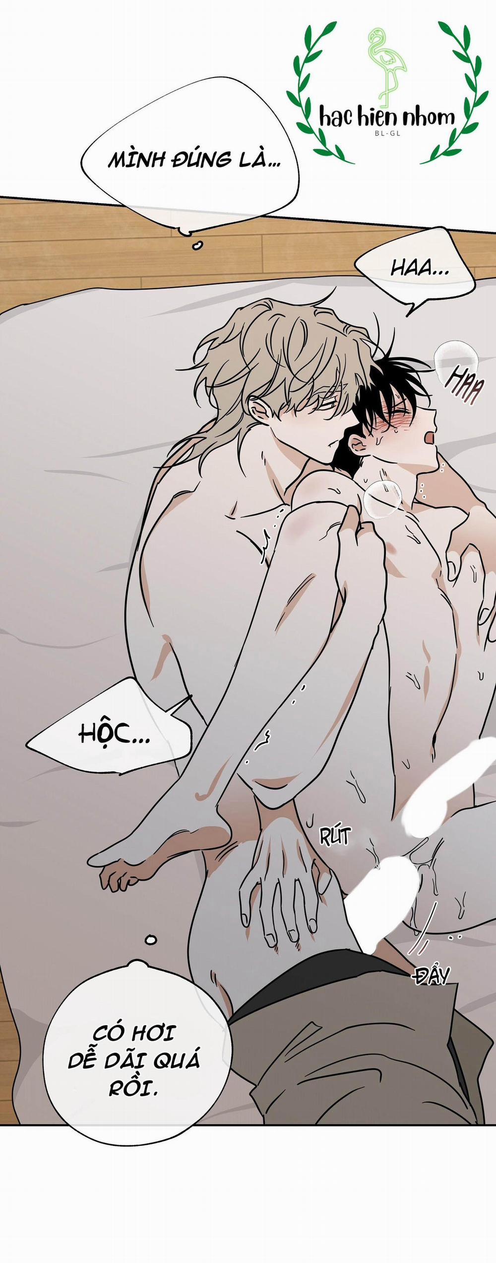 Thủy Triều Thấp Lúc Chạng Vạng 26 trang 78