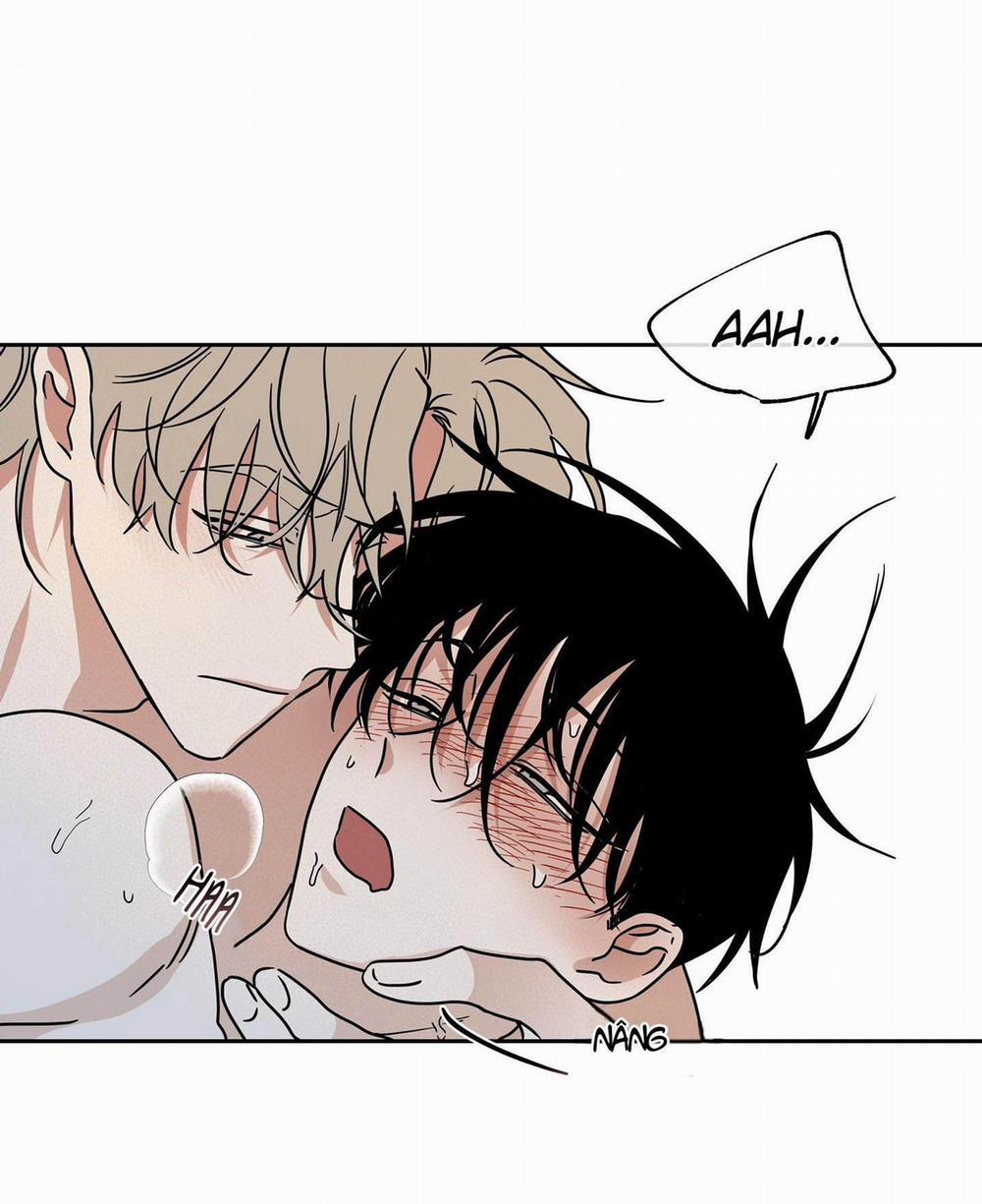 Thủy Triều Thấp Lúc Chạng Vạng 26 trang 79