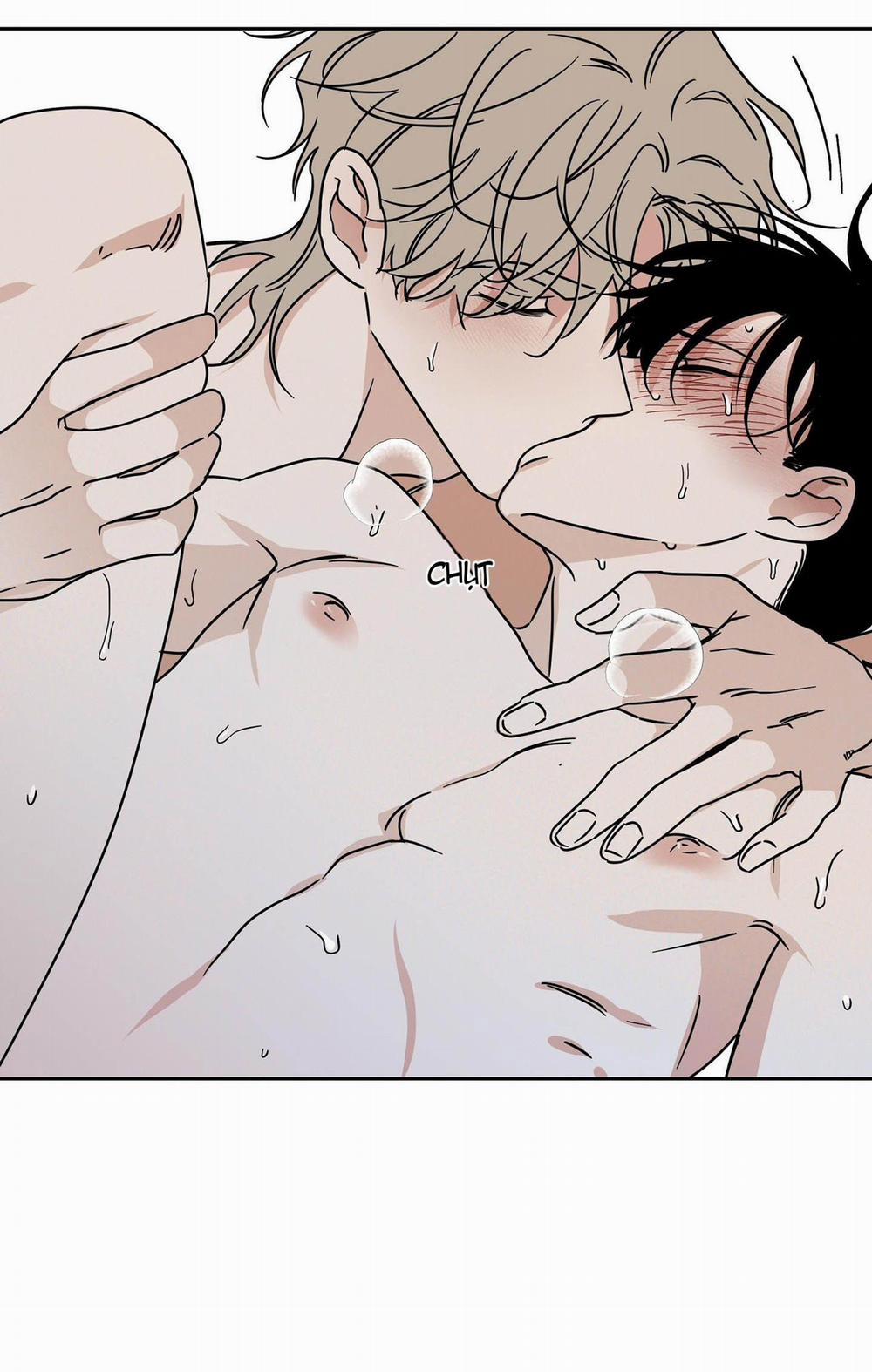 Thủy Triều Thấp Lúc Chạng Vạng 26 trang 81