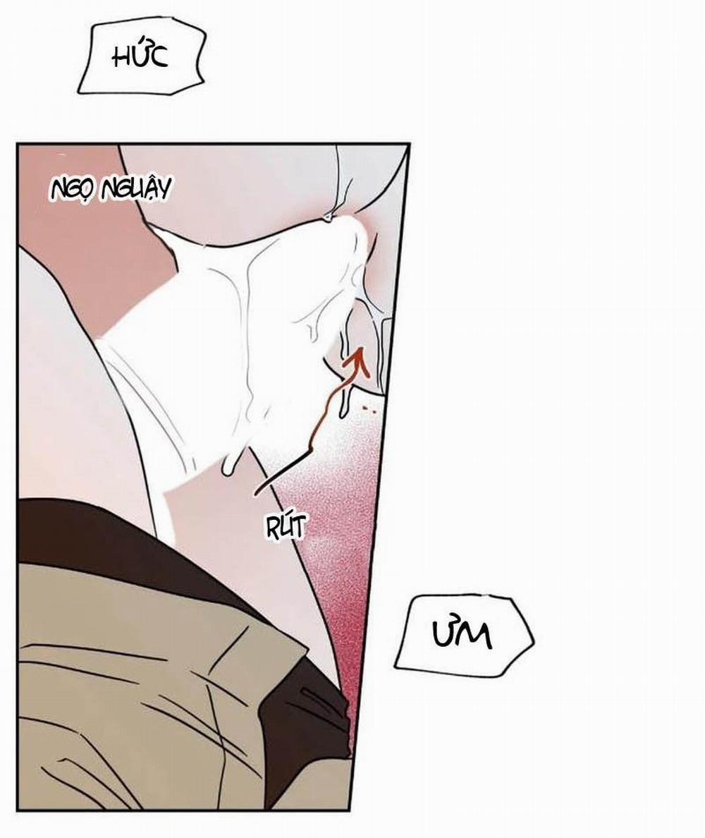 Thủy Triều Thấp Lúc Chạng Vạng 27 trang 10