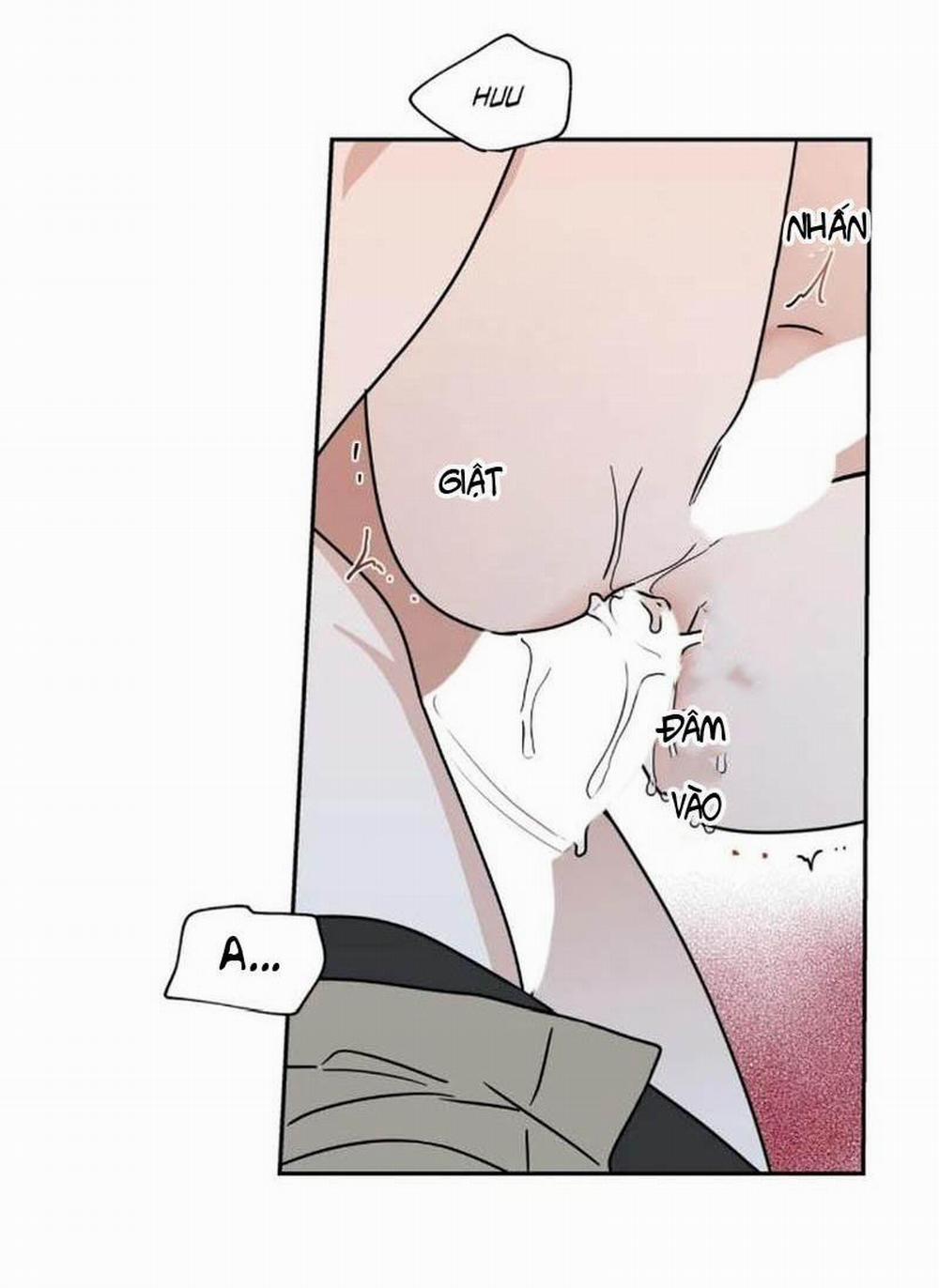 Thủy Triều Thấp Lúc Chạng Vạng 27 trang 11