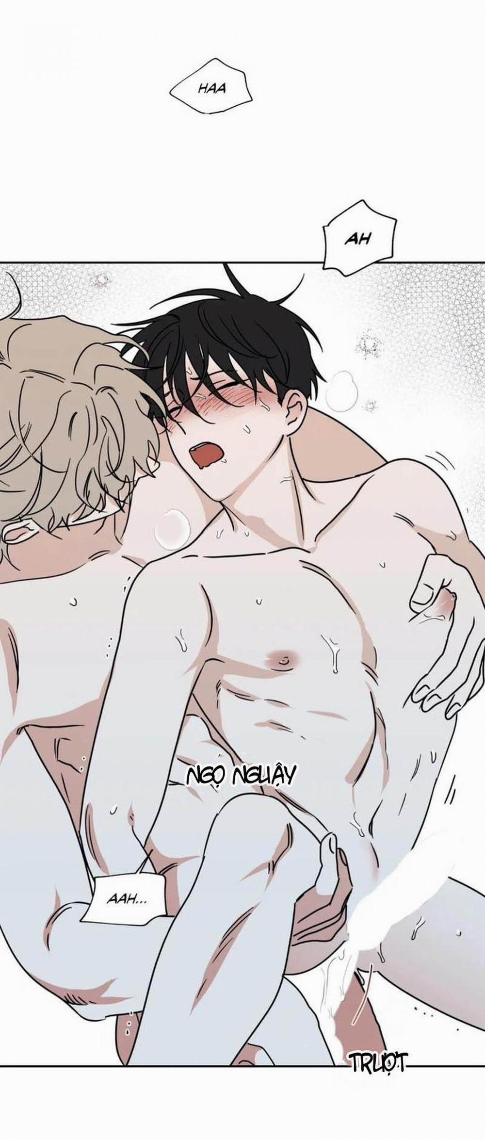 Thủy Triều Thấp Lúc Chạng Vạng 27 trang 12