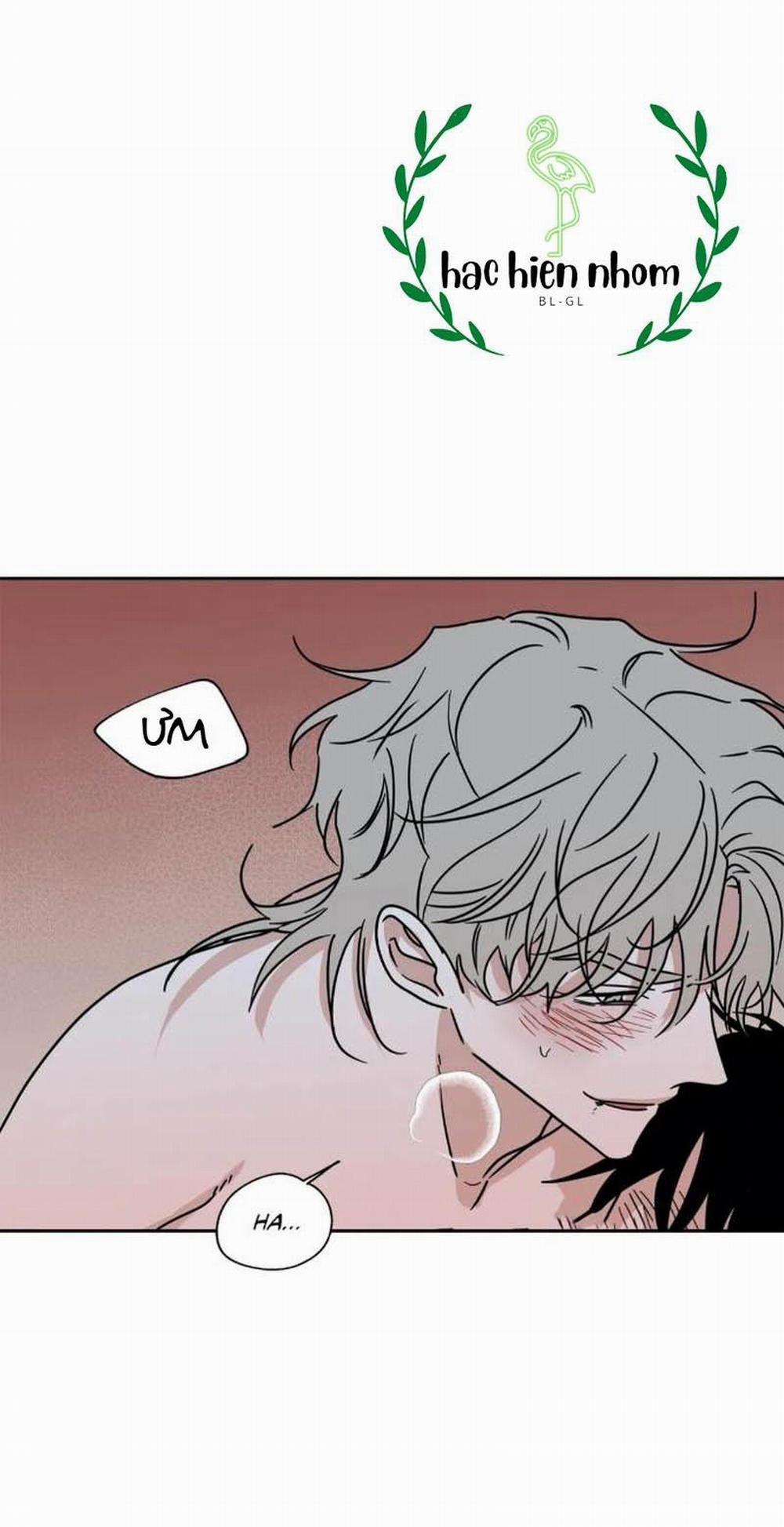 Thủy Triều Thấp Lúc Chạng Vạng 27 trang 13