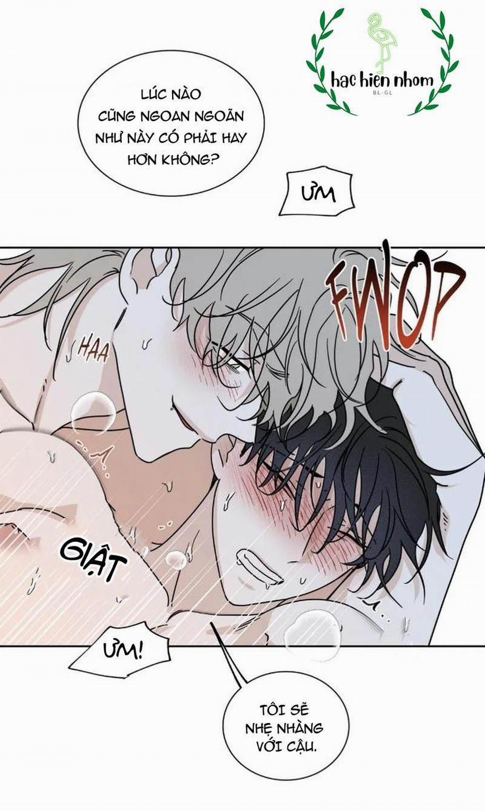 Thủy Triều Thấp Lúc Chạng Vạng 27 trang 16