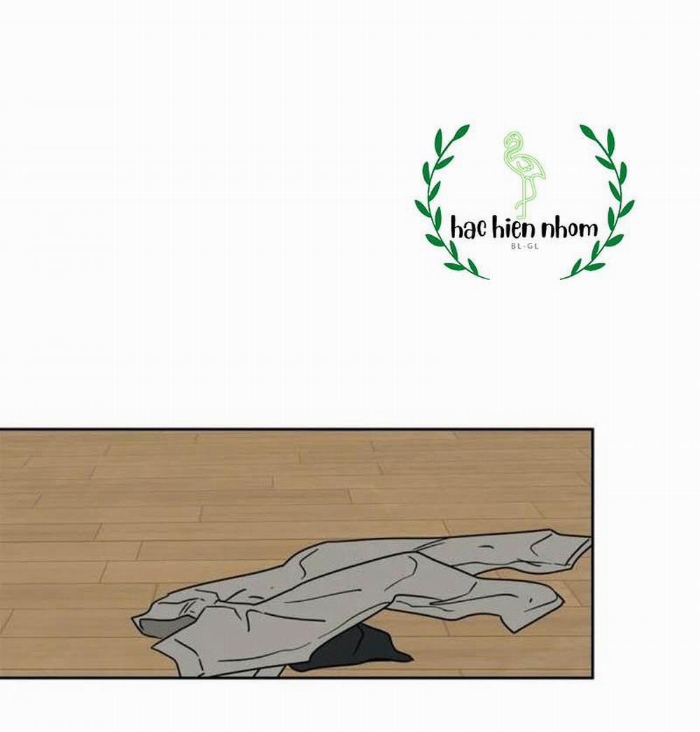 Thủy Triều Thấp Lúc Chạng Vạng 27 trang 18