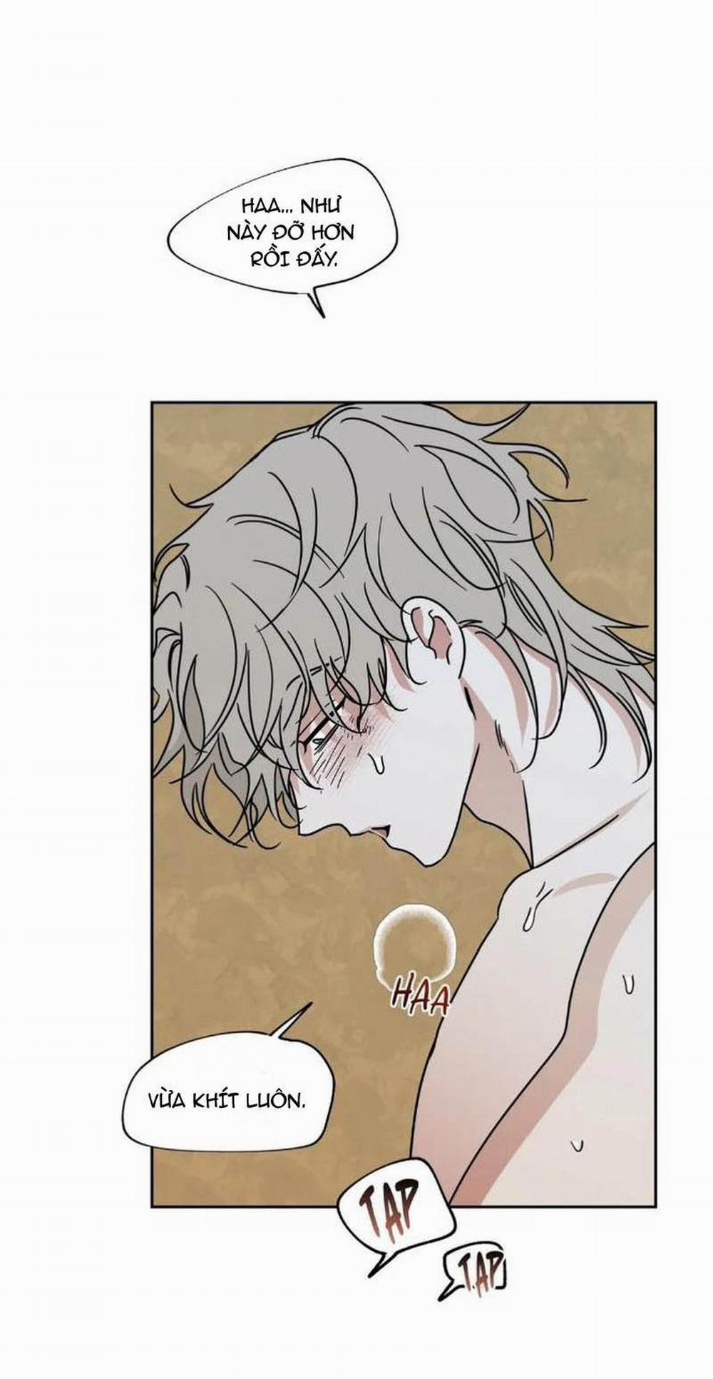 Thủy Triều Thấp Lúc Chạng Vạng 27 trang 20