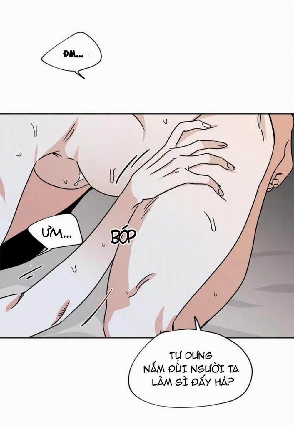 Thủy Triều Thấp Lúc Chạng Vạng 27 trang 21