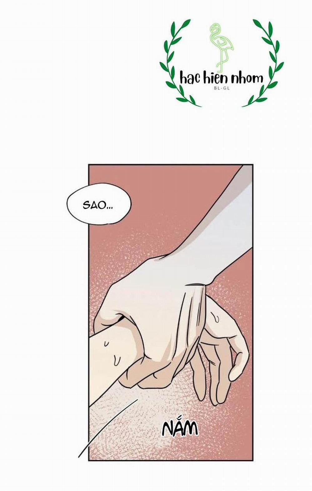 Thủy Triều Thấp Lúc Chạng Vạng 27 trang 22