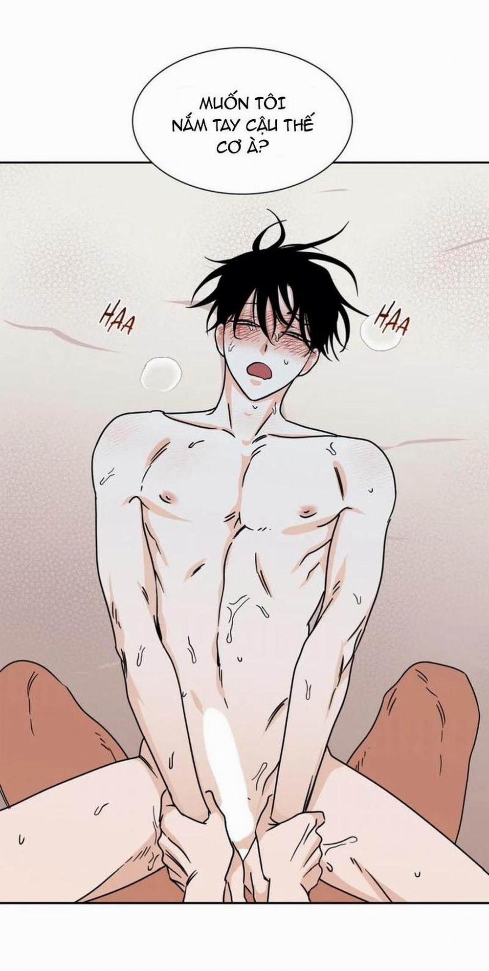 Thủy Triều Thấp Lúc Chạng Vạng 27 trang 23