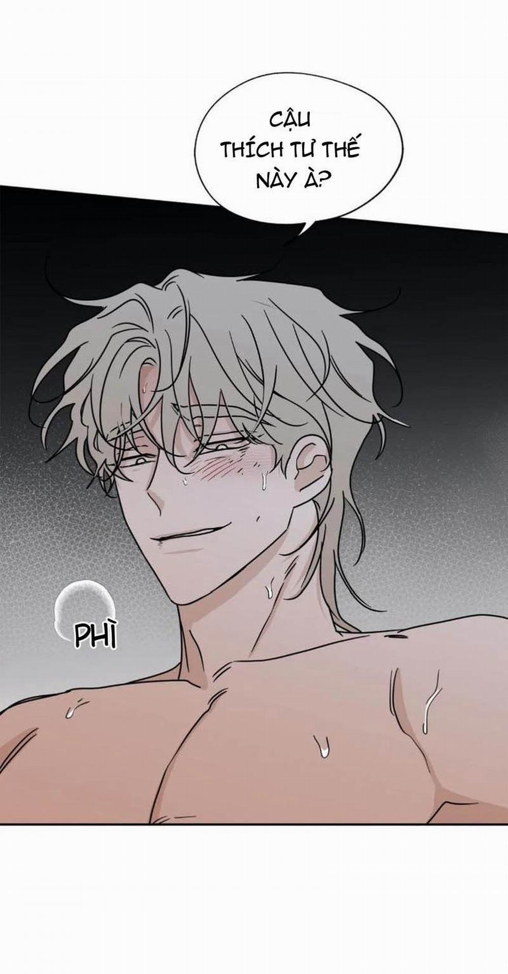 Thủy Triều Thấp Lúc Chạng Vạng 27 trang 24