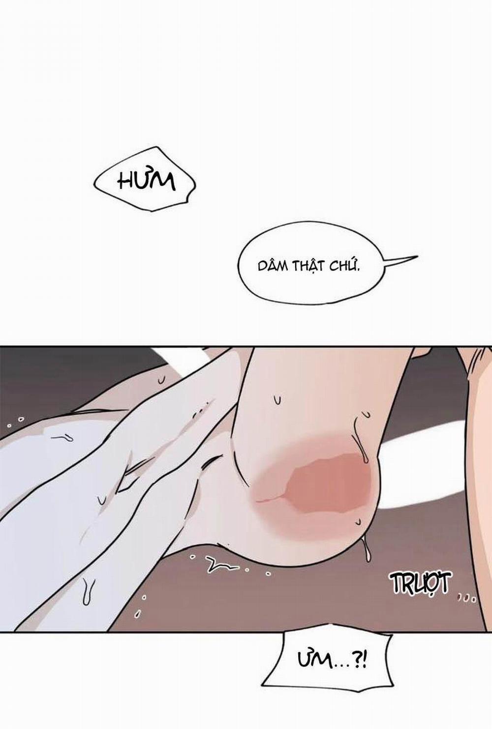 Thủy Triều Thấp Lúc Chạng Vạng 27 trang 25