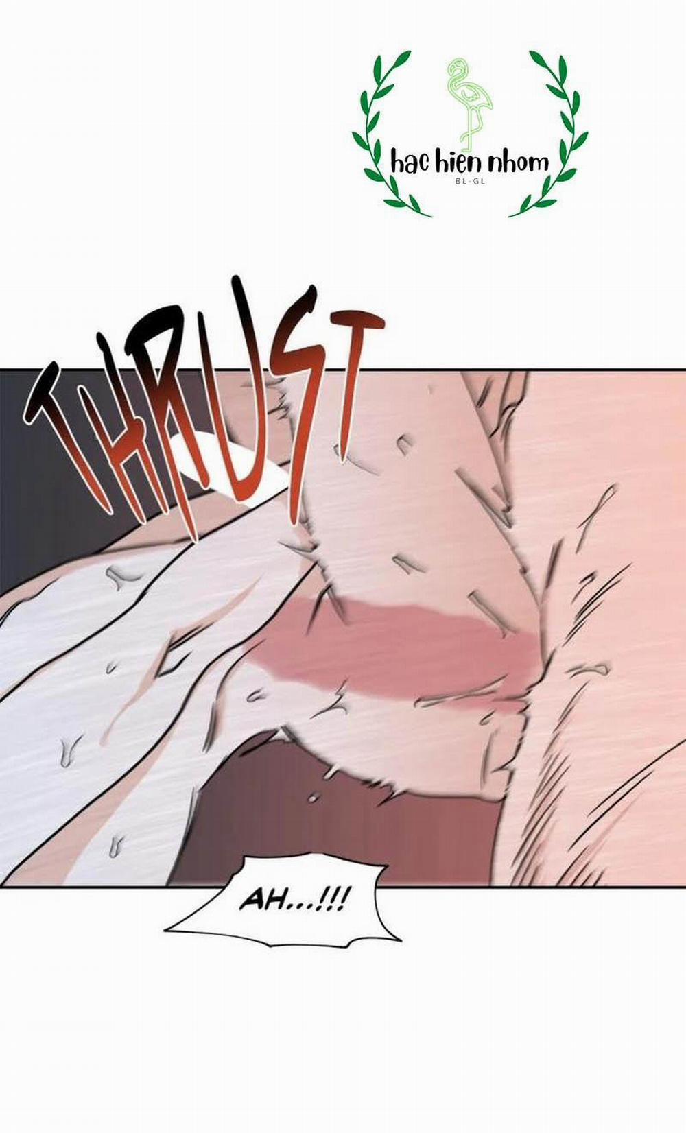 Thủy Triều Thấp Lúc Chạng Vạng 27 trang 26