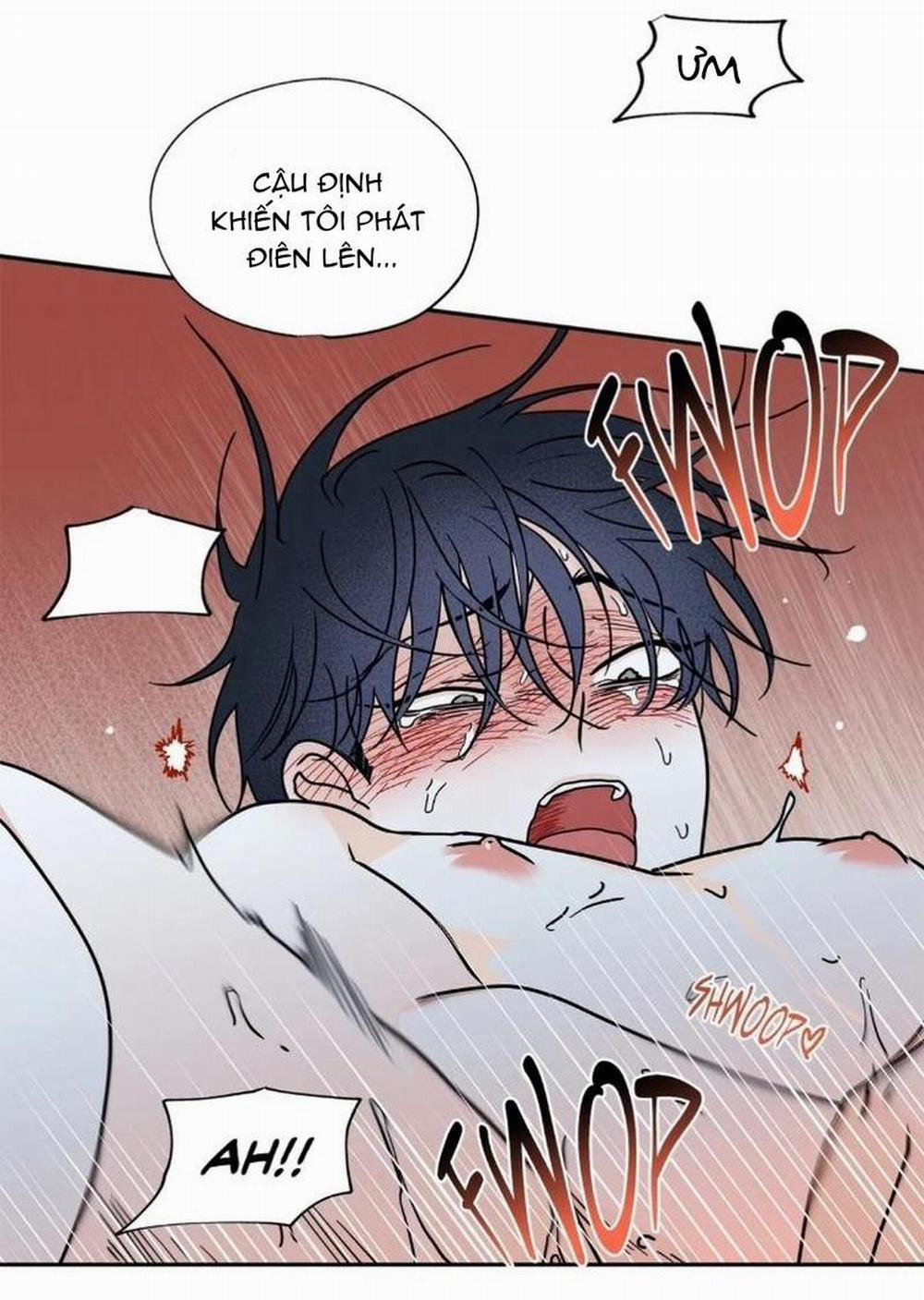 Thủy Triều Thấp Lúc Chạng Vạng 27 trang 30