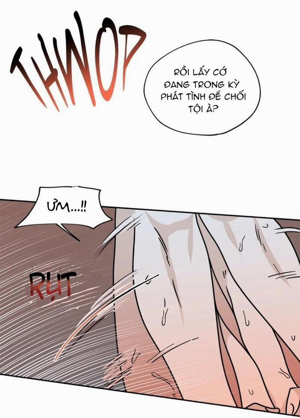 Thủy Triều Thấp Lúc Chạng Vạng 27 trang 31